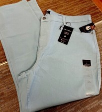 NWT Womens Gloria Vanderbilt Amanda Plus Size Classic Rise Jeans Size 22W