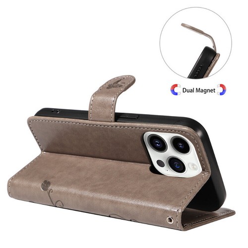 Flip Leather Case Wallet Cover For OPPO A80 A38 A58 A78 Reno 12/11F Find X8 Pro - Picture 57 of 89