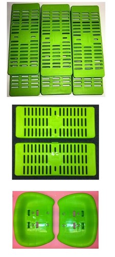 Hills Genuine Swing Set Replacement Seat Pack Glide Boat Junior Jungle Parts NEW - Picture 2 of 9