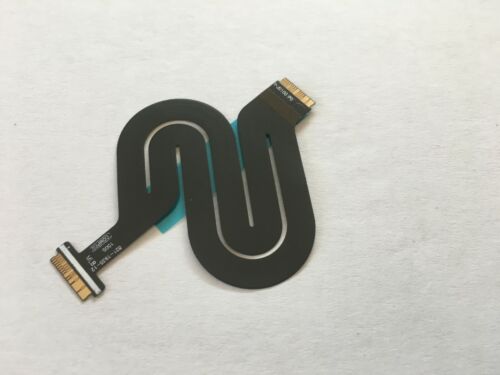 100% New MacBook 12" RETINA A1534 Trackpad Ribbon Cable 821-1935-A Early 2015 - Picture 7 of 8