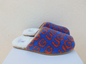 ugg scuff pop slippers