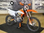 2019 Ktm 450 Xc-F