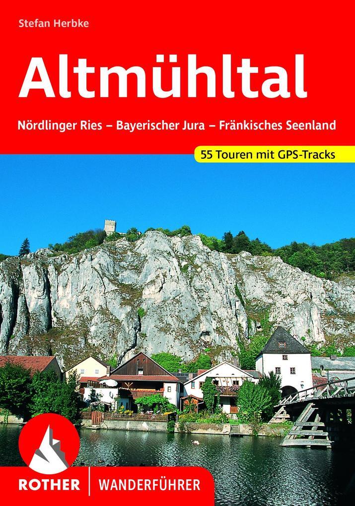 Thumbnail - Altmühltal | Herbke Stefan | 2022 | Deutsch
