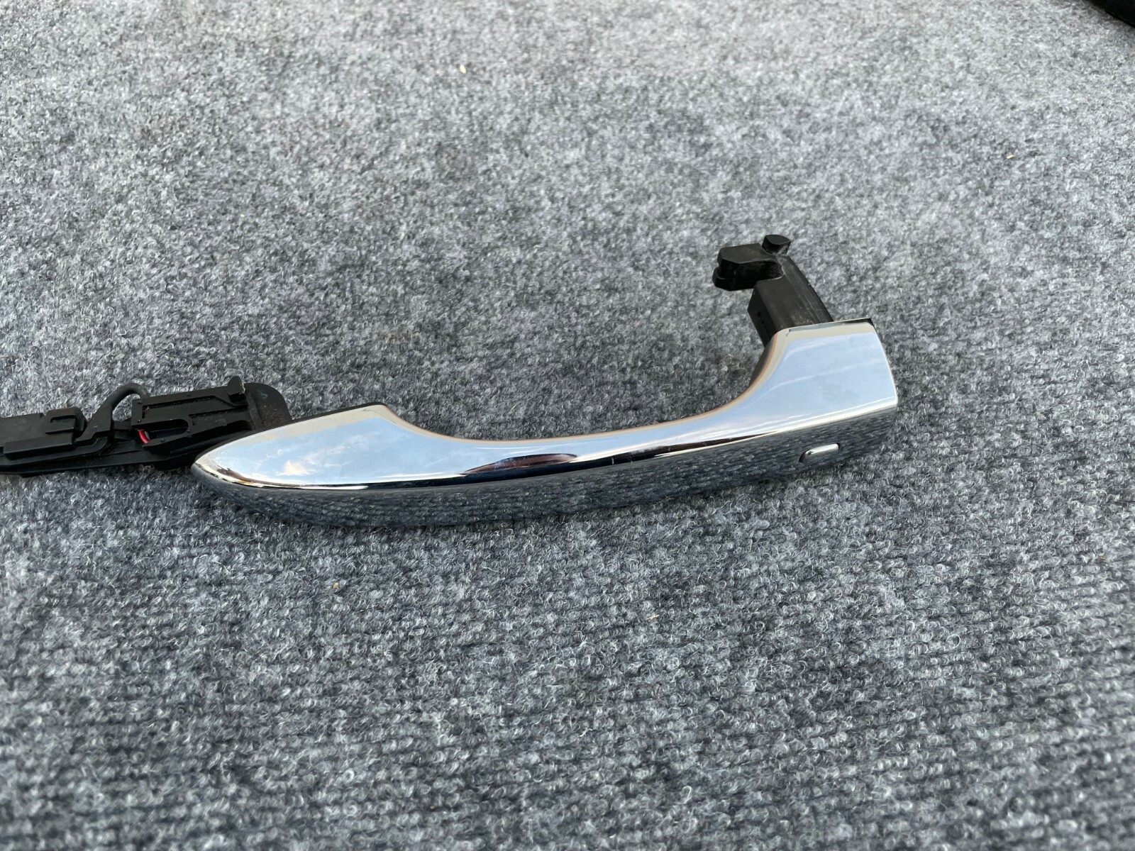 Maserati Ghibli 2014-2019 Exterior door handle