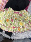 5 PIECE LOT LITTLE GIRLS SKIRTS AND BOTTOMS BABY GAY CARTERS 12-18 MONTHS — photo 3