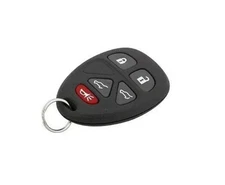 GM Genuine Parts 15913426 Remote Control Door Lock Transmitter Keyless Entry Fob