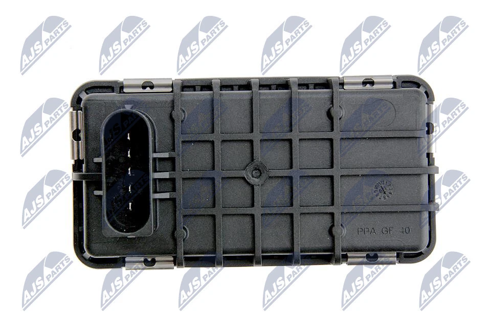 Actuador turbocompresor G-43/6NW009206/ adecuado para JAGUAR S-TYPE 1999-2007,XJ 2003 Foto 2 de 4