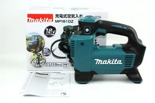 Makita 18V Air Compressor MP181DZ Car Tire Inflator Pump 161PSI Truck Body Only