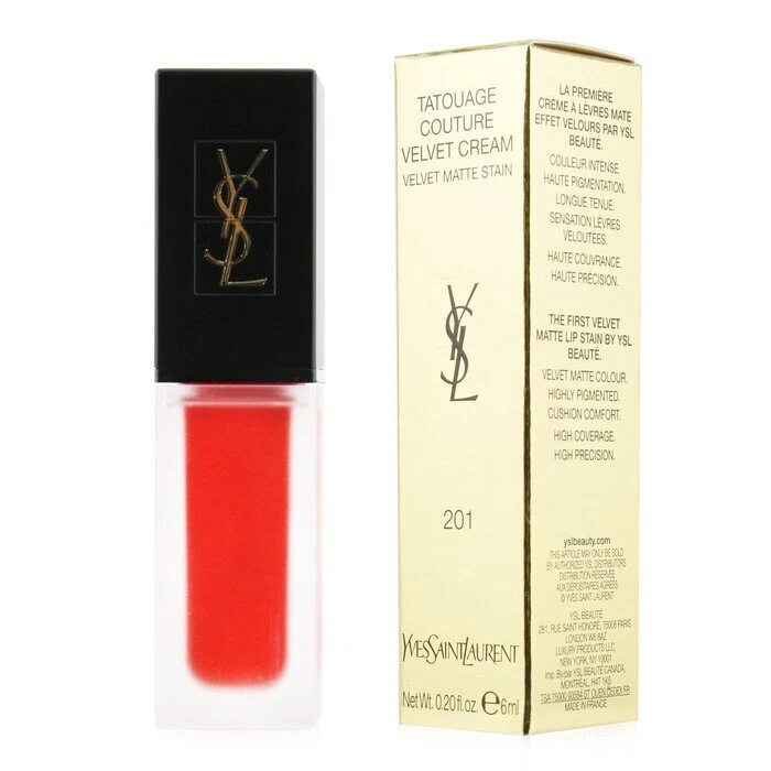 Ysl 201 top