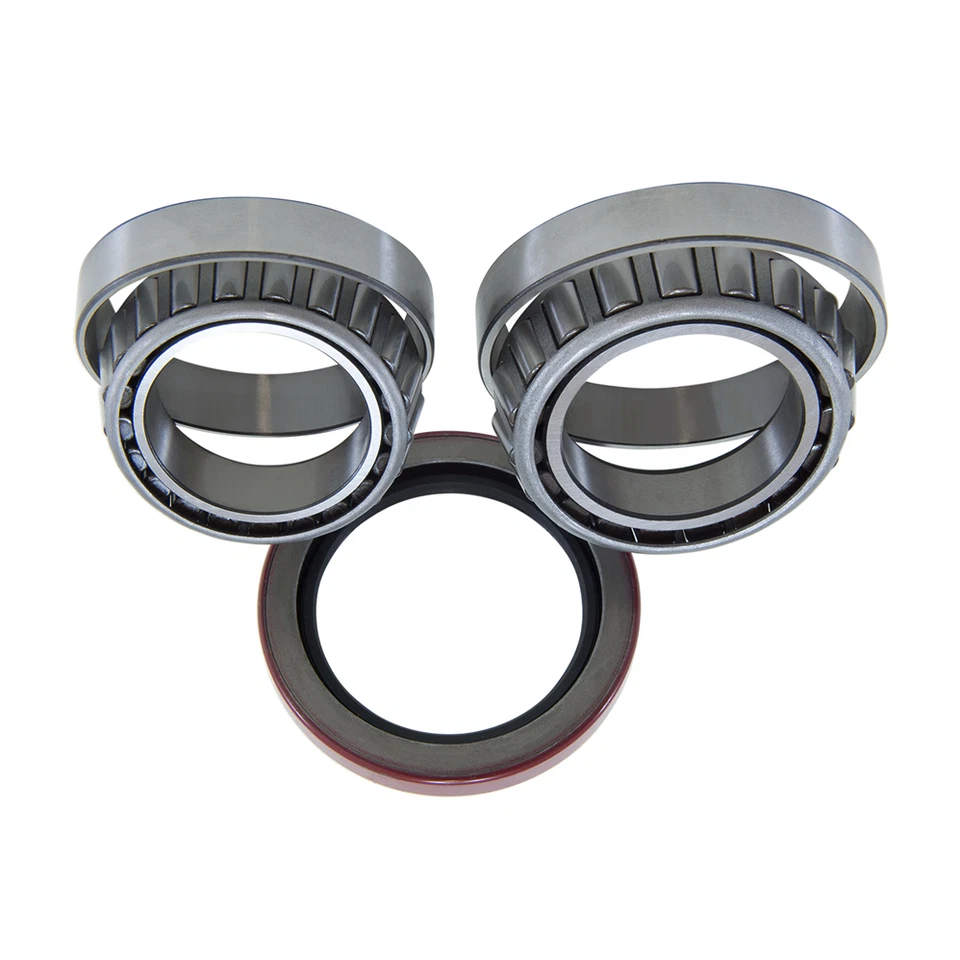 Yukon Gear & Axle подшипник и комплект уплотнений для различных моделей General Motors AK GM14 - Изображение 3 из 4