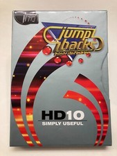 Digital Juice Jump Backs HD10 Simply Useful