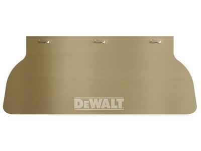 DeWALT Dry Wall - Replacement Skimmer Blade 10in