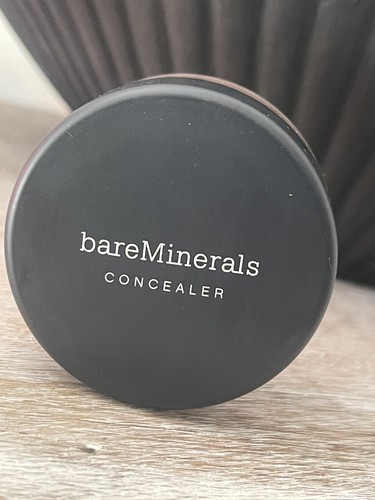 BareMinerals Correcting Concealer BROAD SPECTRUM SPF 20 (5B) DEEP BISQUE .07 New - Picture 2 of 3