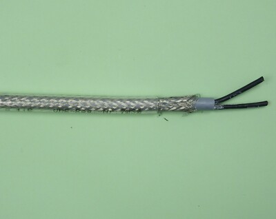 Meterware - Lapp Kabel - CLASSIC 110 CY geschirmt 2x0,75mm² 1135802