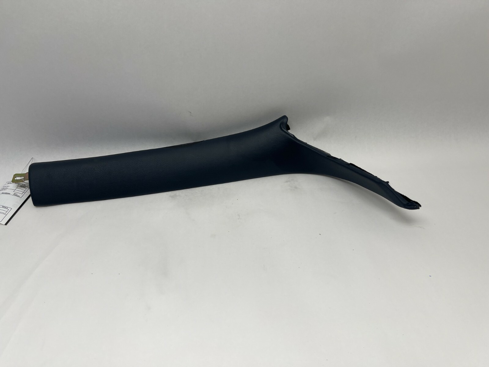 2005-2007 MASERATI COUPE GT RIGHT PASSENGER SIDE A PILLAR COVER PANEL TRIM OEM