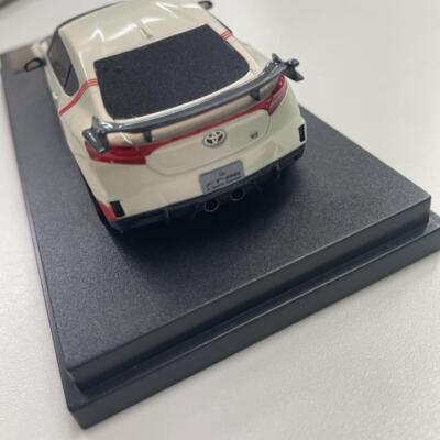 1/43 トヨタFT86G sports concept東京オートサロン2010 CAM 1/43 Toyota FT86 G Sports Concept Tokyo Auto Salon 2010