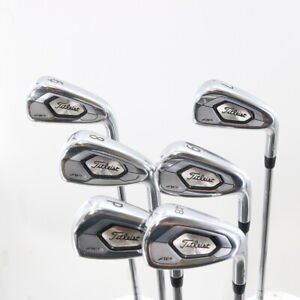 Titleist 718 Ap3 Iron Set | eBay Titleist 718 Ap3 Iron Set | eBay