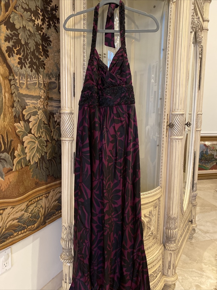 knee length dresses for ladies DONNA RICCO main image 0