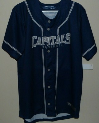 boombah baseball jerseys