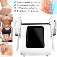 Body Sculpting Massage Stimulate Muscle Buliding Shaping Fat Reduce Machine