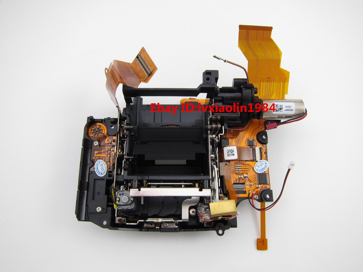 Repair Parts For Nikon D810 Small Main Body Mirror Box