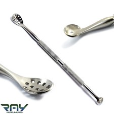 Blackhead Comedone Extractor Type 8 Hole Acne Pimple Remover Blemish Facial New