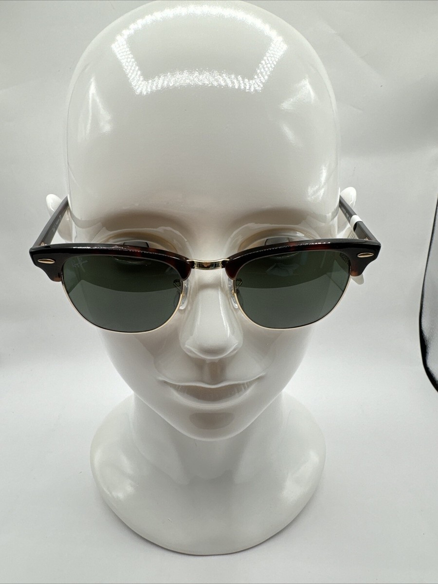 レイバン　クラブマスター　49◻︎21 3N 楽天市場】レイバン サングラス rb3016 114517 49サイズ RAYBAN