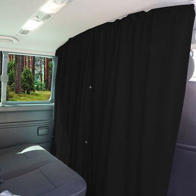 Mercedes Sprinter W906 Doka Bj 2008-2018 Maß 6-Sitzer: Lines/schwarz
