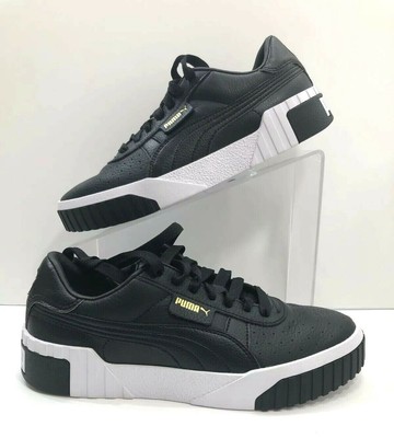 puma women's cali fashion sneakers