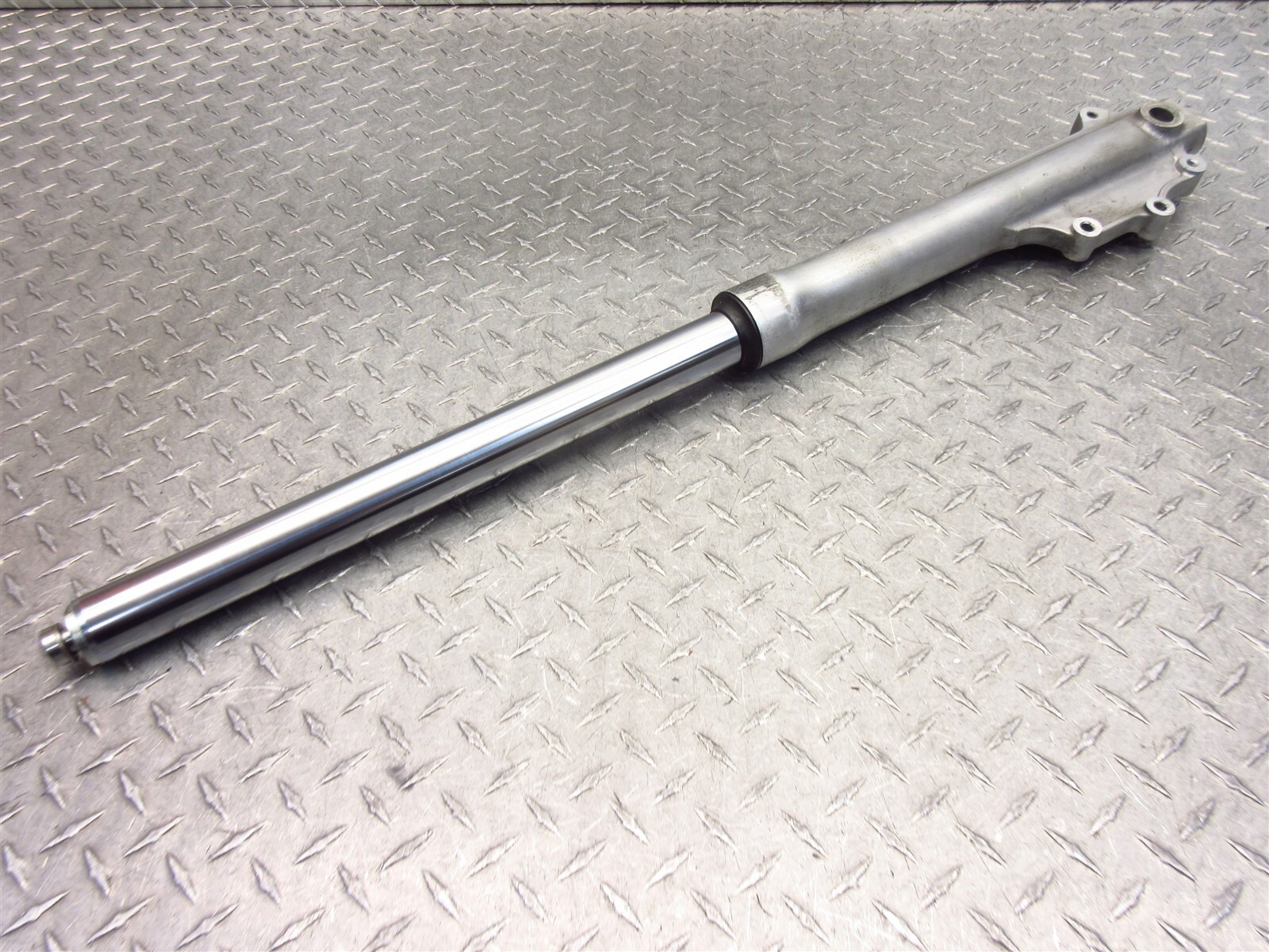 2015 Royal Enfield Bullet 500 Front Forks Tubes Suspension READ NOTES