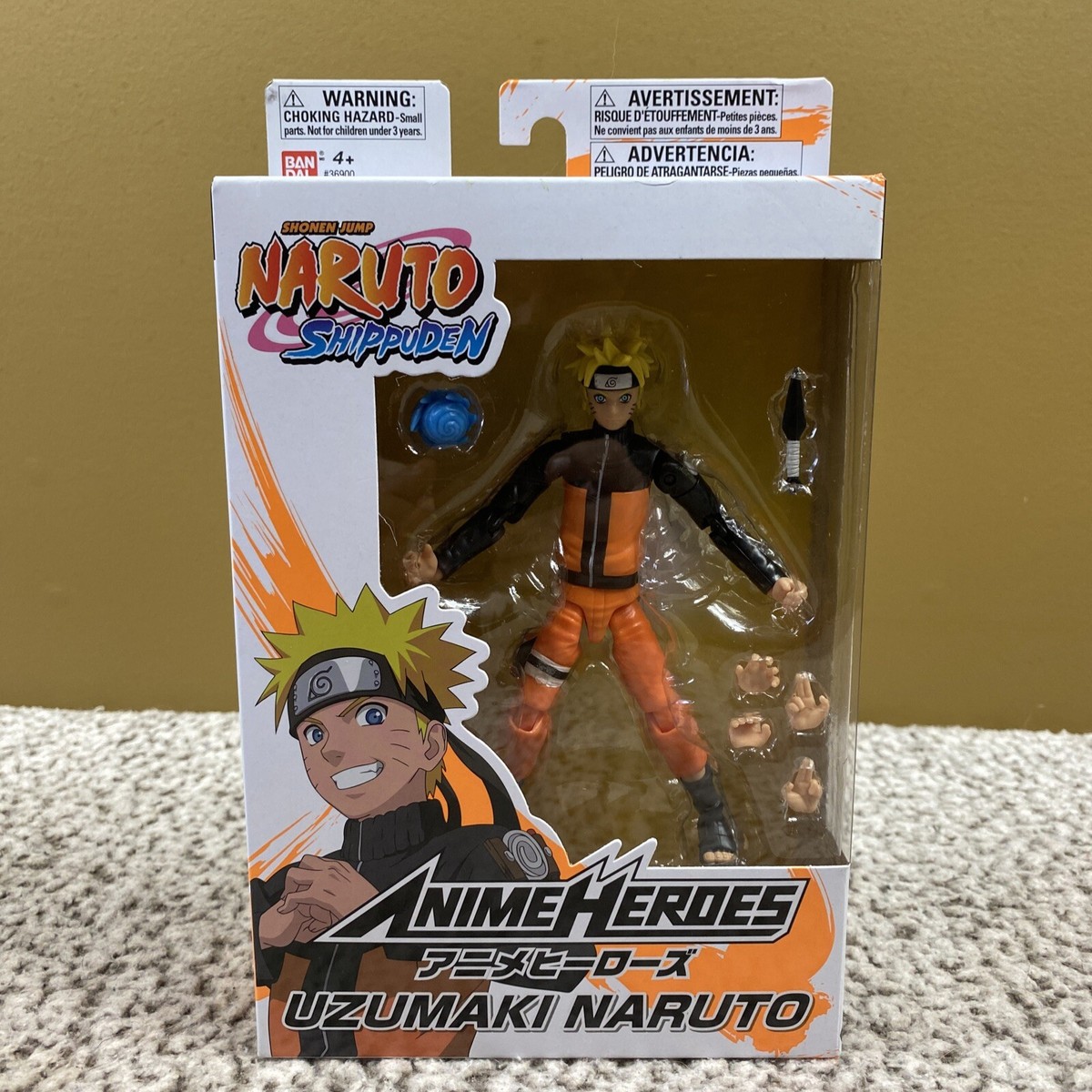 NARUTO フィギュア 36個 NARUTO フィギュア 36個セット 【公式通販】