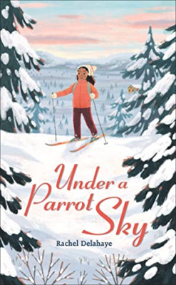Reading Planet - Under a Parrot Sky - Level 6: Fiction  - Paperback / softback N