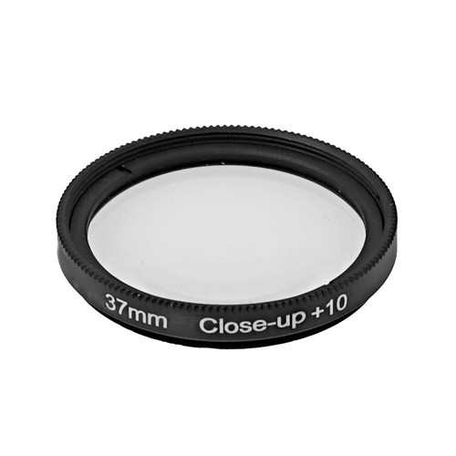 1PCS +10 Diopter Macro Close Up Lens Filter 37/39/46/49/52/55/58/67/72/77/82mm - Picture 3 of 17