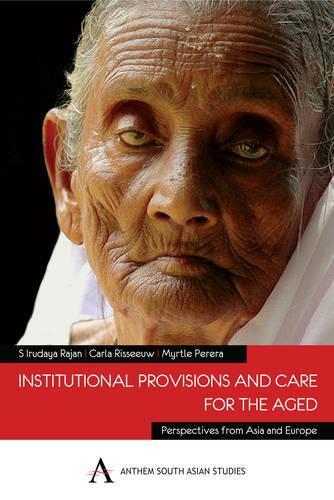 Thumbnail - Myrtle Perera Institutional Provisions And Care For The Aged