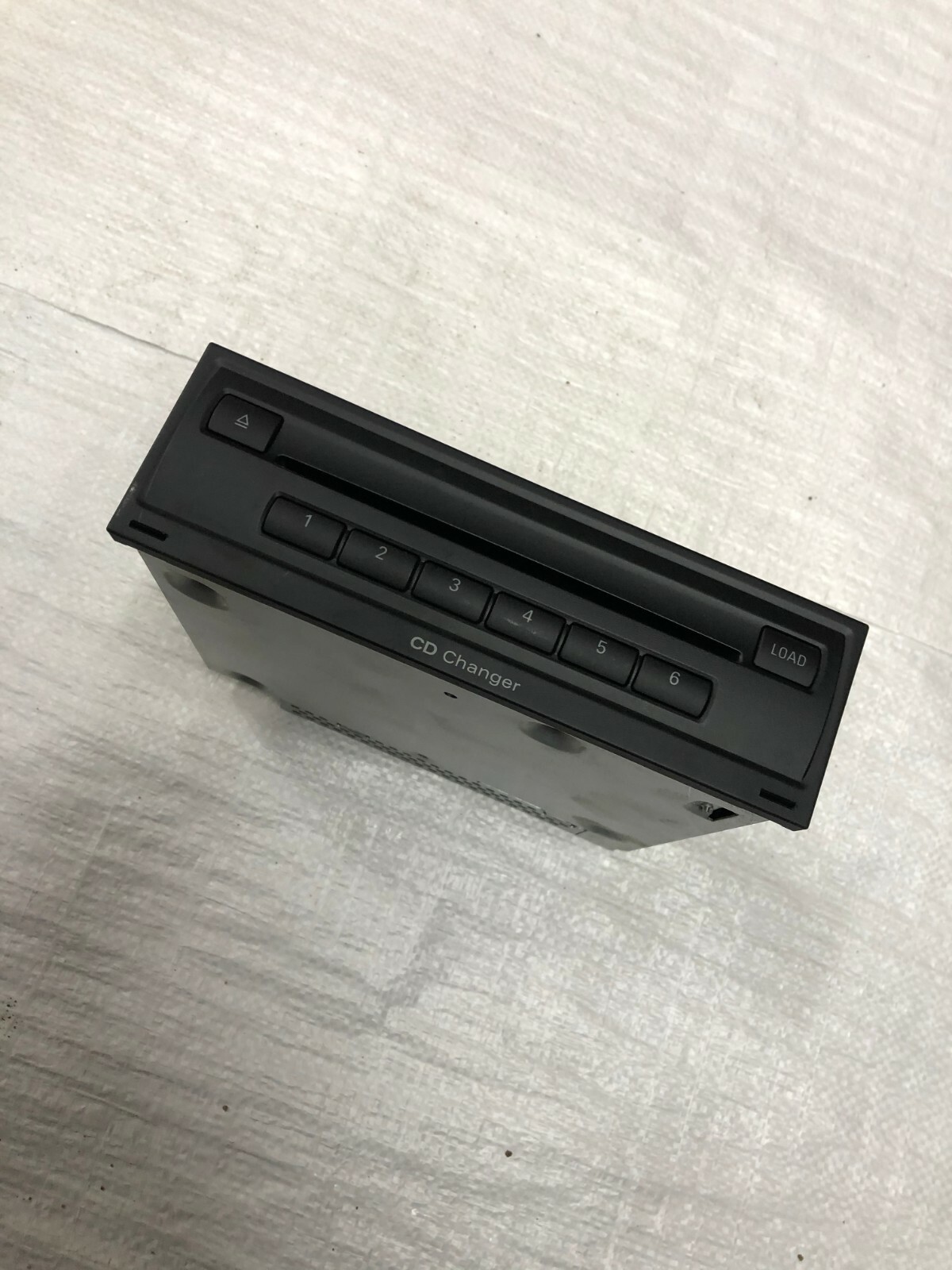 Audi A6 C6 MP3 CD changer, 4F0035110A eBay