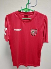 Koszulka Zagłębie Sosnowiec Akademia, rozmiar S, używana, okazja!!