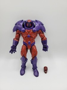 マーベルレジェンド　オンスロート Amazon.co.jp: ハズブロ マーベルレジェンド 6インチフィギュア レッド