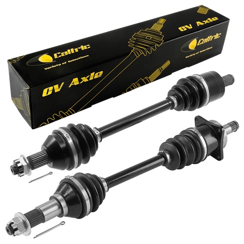 Can Am Outlander All Balls Lower & Upper Ball Joints Kit Fits Can-Am Defender Maverick Outlander Can Am Outlander Pièces - Foto 10