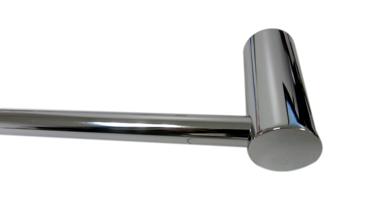 Moen Align YB0424CH 24"" Towel Bar - Chrome