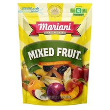 New Mariani Mixed Fruit 32 oz