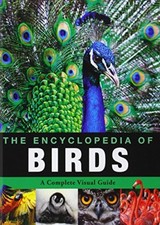 Encyclopedia of Animals - Birds By Red Lemon Press