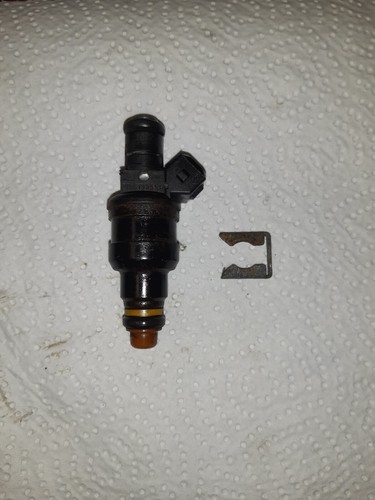 Orignal Audi A4 B5/80 B4 Cabrio Einspritzdüse 058133551A