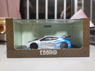 1/43 NISSAN LEAF NISMO RC ニッサン リーフ ニスモ 1/43 Nissan Leaf Nismo Rc | eBay