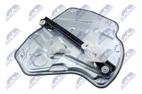 EPS-SK-011 NTY Fensterheber FüR Skoda