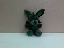 five nights at freddys plush 2016 phantom foxy target exclusive