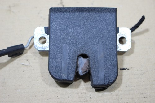 Heckklappenschloss 6Q6827505B VW Polo 9N1 Bj.03