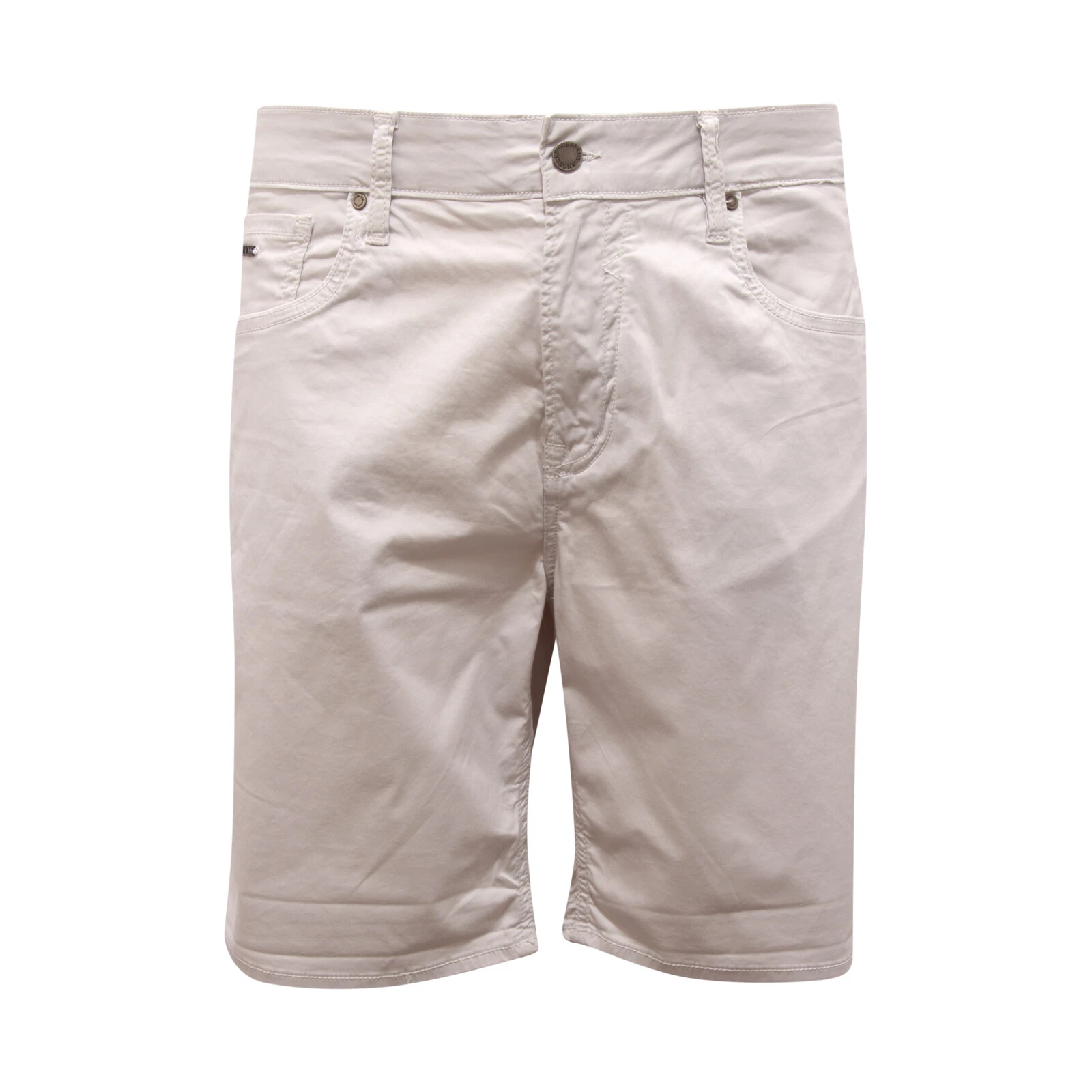 6367AV BERMUDA UOMO GUESS LOS ANGELES MAN SHORTS
