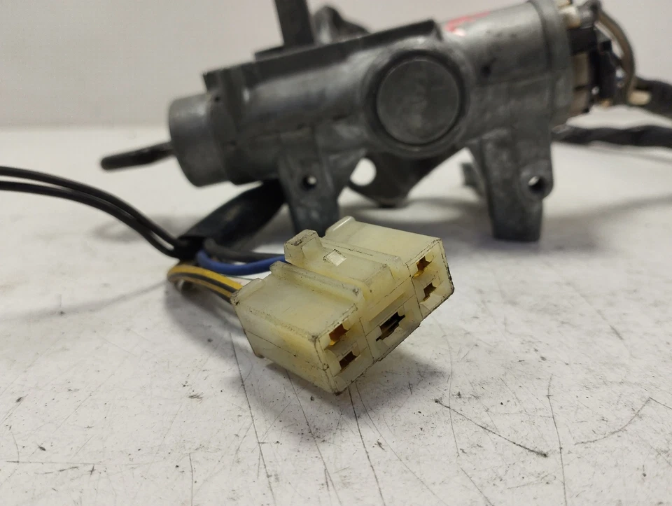 316669 Conmutador De Arranque para SUZUKI SWIFT BERLINA (SF/EA) GTI 192950 - Imagen 2 de 4