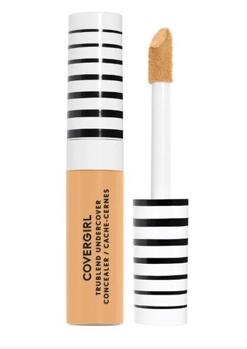 COVERGIRL TruBlend Undercover Concealer, Soft Tan, 1er Pack versiegelt - Bild 2 von 5