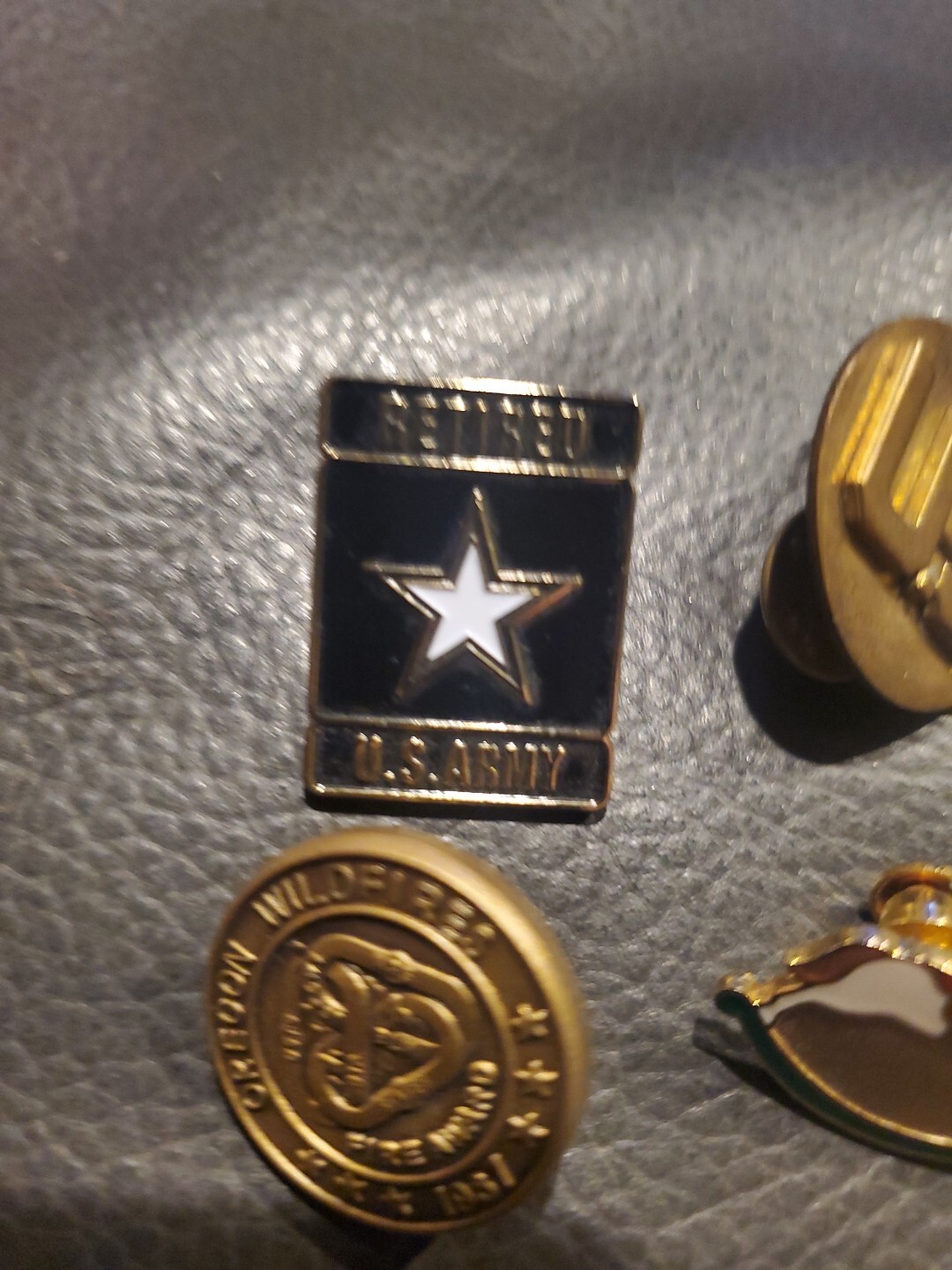 Five Pin Lot - image 3